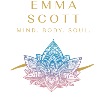 Emma Scott | Mind. Body. Soul.